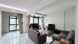 Blk 122C Rivervale Bank (Sengkang), HDB Executive #572054631